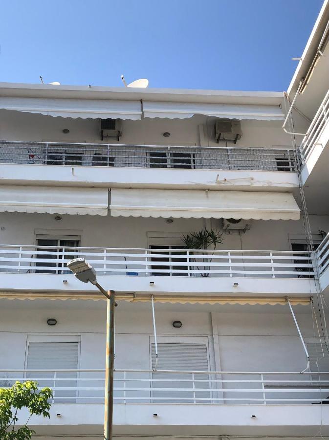 Matrel Home 2 Rhodes City 外观 照片