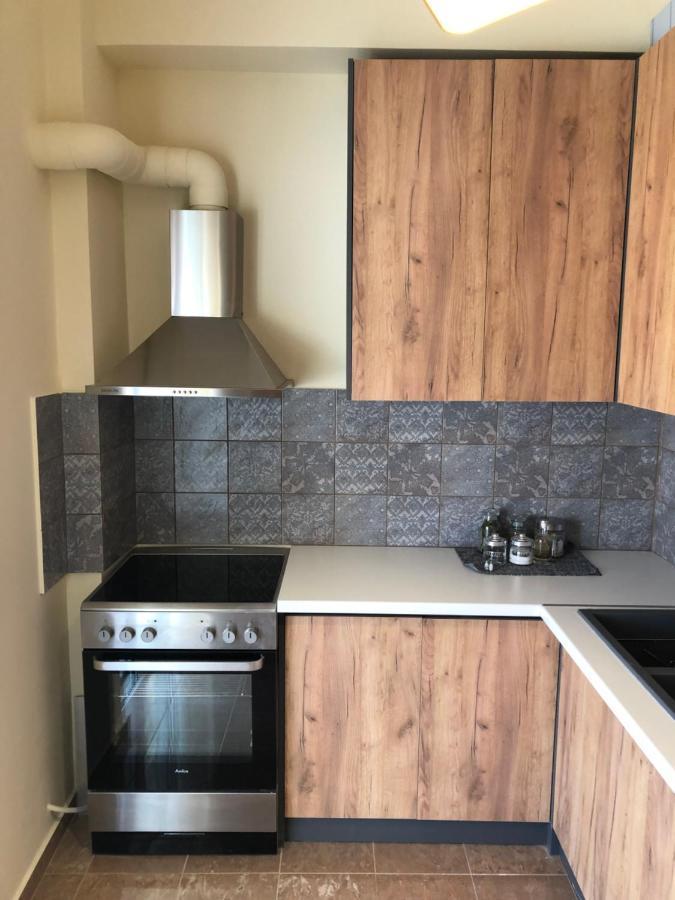 Matrel Home 2 Rhodes City 外观 照片